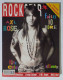 39731 Rockstar 1993 N. 5 (155) - Axl Rose / Metallica / Billy Idol - Musique