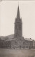 Saint-Ghislain  CARTE PHOTO  CARTE MERE De L'édition Eglise - Saint-Ghislain