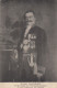 Lemberge  Merelbeke   Jules Maenhaut  25 Jaren Burgemeester Van Lemberge  24 Oogst 1913 - Merelbeke