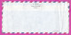 274894 / Israel Cover Tel Aviv-Yafo 1994 -1.40 NIS Machine Stamp Flamme Christmas  M. Shmuely - V. Karaivanov Sofia BG - Brieven En Documenten