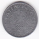 10 Reichspfennig 1941 D MUNICH En Zinc - 10 Reichspfennig