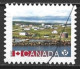 Canada 2017. Scott #2963e (U) UNESCO, Red Bay Basque Whaling Station, Newfoundland And Labrador - Oblitérés