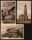 Delcampe - Germany Steamer Transport Sea Ship Boat Lot Of 9 Postcards HSDG Polonio Olivia - Collezioni E Lotti