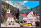 Wildhaus Am Säntis/ Hotel Sonne/ Postauto/ Oldtimer Autos - Wil