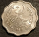 PAKISTAN - 10 PAISE 1969 - KM 31 - ( PAISA ) - Pakistan