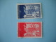 2712 Timbres De  FRANCE LEGION ETRANGERE     N° 565  566  Oblitérés - Other & Unclassified