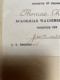Delcampe - Quentin Durward Environ 1898 - Walter Scott - Livre En Anglais - 1850-1899