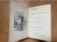 Delcampe - Quentin Durward Environ 1898 - Walter Scott - Livre En Anglais - 1850-1899