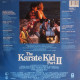 BANDE ORIGINALE DU FILM  THE KARATE KID  PART 2 - Soundtracks, Film Music