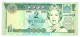 FIDJI ,Réserve Bank 2 Dollar (2002 ) ELISABETH II   # 104   . NEUF - Fiji