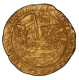 Edouard III - 1/2 Noble Dor - Collections