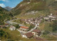 CPSM Rossa-Albergo Valbella-Valle Calanca-Timbre   L2355 - Calanca