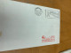 China Stamp Postally Used Cover  2002 Taekwondo Aids - Cartas & Documentos