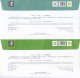 China 2023-15 The Insect Stamps (II) Hologram 4V Stamps FDC - 2020-…