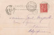 1901 Lasauvage  " Le Rocher  "  ( Pour Namur ) - Rodange