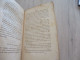 Delcampe - M45 Loi Concernant L'ère Des Français 05/10/1793 Concordance Des Deux ères Françaises Et Grégorienne 232 Pages - Décrets & Lois