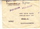 Grèce - Lettre Exprès De 1962 - Exp Vers München - - Briefe U. Dokumente