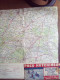 Carte Routière HUTCHINSON 'Ile De France' - Maps/Atlas