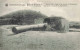 BELGIQUE - Knocke Zoute - Batterie Wilhelm II - Canon De 3015 Long 16mm Portée 38 Km -  Carte Postale Ancienne - Knokke