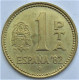 Pièce De Monnaie 1 Peseta  1980 - 1 Peseta