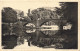 BELGIQUE - Bouillon - Pont De Cordemois Et Château  - Carte Postale Ancienne - Bouillon