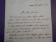 BZ7 FRANCE BELLE   LETTRE 1869 AUXERRE  A PARIS + PAIRE DE N°22   +AFF. INTERESSANT ++ - 1862 Napoleon III