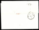 Hover To Zoom Italy Letter / Verona - Bolbeno 1862  Old Cover - Interi Postali