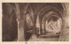 LUXEMBOURG - Vianden - Ruines Du Château - Cave - Carte Postale Ancienne - Vianden