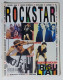 39742 Rockstar 1994 N. 11 - Vasco Rossi / Pearl Jam / Vasco Rossi / Suede - Música