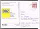 POST 34 - ALLEMAGNE Entier Postal Illustré Musée De La Poste Diligence Et Chemin De Fer - Privé Postkaarten - Gebruikt