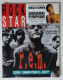 39748 Rockstar 1994 N. 17 - REM / Neil Young / Sinead O'Connor - Música