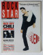 39749 Rockstar 1994 N. 18 - Red Hot Chili Peppers / Keanu Reeves - Musik