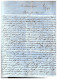 Italy Letter / Verona - Bolbeno 1866  Old Cover - Interi Postali