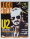 39784 Rockstar 1995 N. 30 - Queen / Rolling Stone / Beatles / Nirvana - Musique
