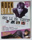 39819 Rockstar 1996 N. 7 - The Cure / Misteri Del Rock / Metallica / Tom Cruise - Musik