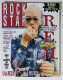 39822 Rockstar 1996 N. 10 - REM / Articolo 31 / Prince / Oasis - Musique