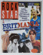 39823 Rockstar 1996 N. 11 - Britmania Dossier UK - Musique