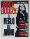 39824 Rockstar 1996 N. 12 - Il Meglio Dell'anno / REM / Alanis Morissette - Music