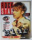 39826 Rockstar 1997 N. 2 - Blur / Timoria / Comici / Internet Proibito - Musique