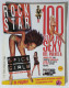 39832 Rockstar 1997 N. 8 - Spice Girls / 100 Star Più Sexy + Poster Max Biaggi - Musik