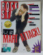 39833 Rockstar 1997 N. 9 - Prodigy / Daft Punk / Scream + Poster U2 / Hendrix - Música