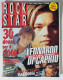 39839 Rockstar 1998 N. 3 - Natalie Imbruglia / Madonna + Poster Di Caprio - Musica