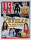 39855 Rockstar 1999 N. 1 -REM / Andrea Pezzi / Manic Street Preachers - Music