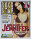 39870 Rockstar 1999 N. 8 - Jennifer Lopez / Er Piotta / Anni 90 - Musique