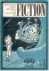 Revue Fiction No 178 - Opta - Octobre 1968 - Opta