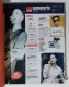 39889 Rockstar 2000 N 9 -100 Eventi Hanno Sconvolto La Storia + Poster Radiohead - Musique