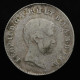 RARE - Italie / Italy, Leopold II, 1 Paolo, 1856, Toscane / Tuscany, Argent (Silver), TB (F), MIR.457, C#70a - Toscane