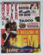 39916 Rockstar 2001 N. 5 - REM / Vasco Rossi / Club Culture / Bluvertigo - Music