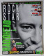 39923 Rockstar 2001 N. 6 - Radiohead / Madonna / Blink 182 / Muse / Manu Chao - Musique