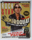 39927 Rockstar 2001 N. 10 - Jamiroquai / ZUcchero / Modjo / Bob Dylan - Musik